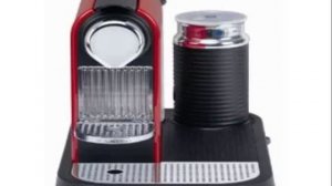 Krups XN 7101 Nespresso Reddot Design Award