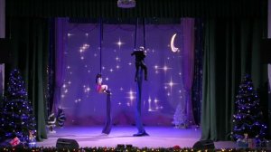 Рождественский каламбур 2016