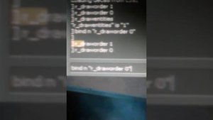 Как включить вх на half life 1 без sv cheats и читов