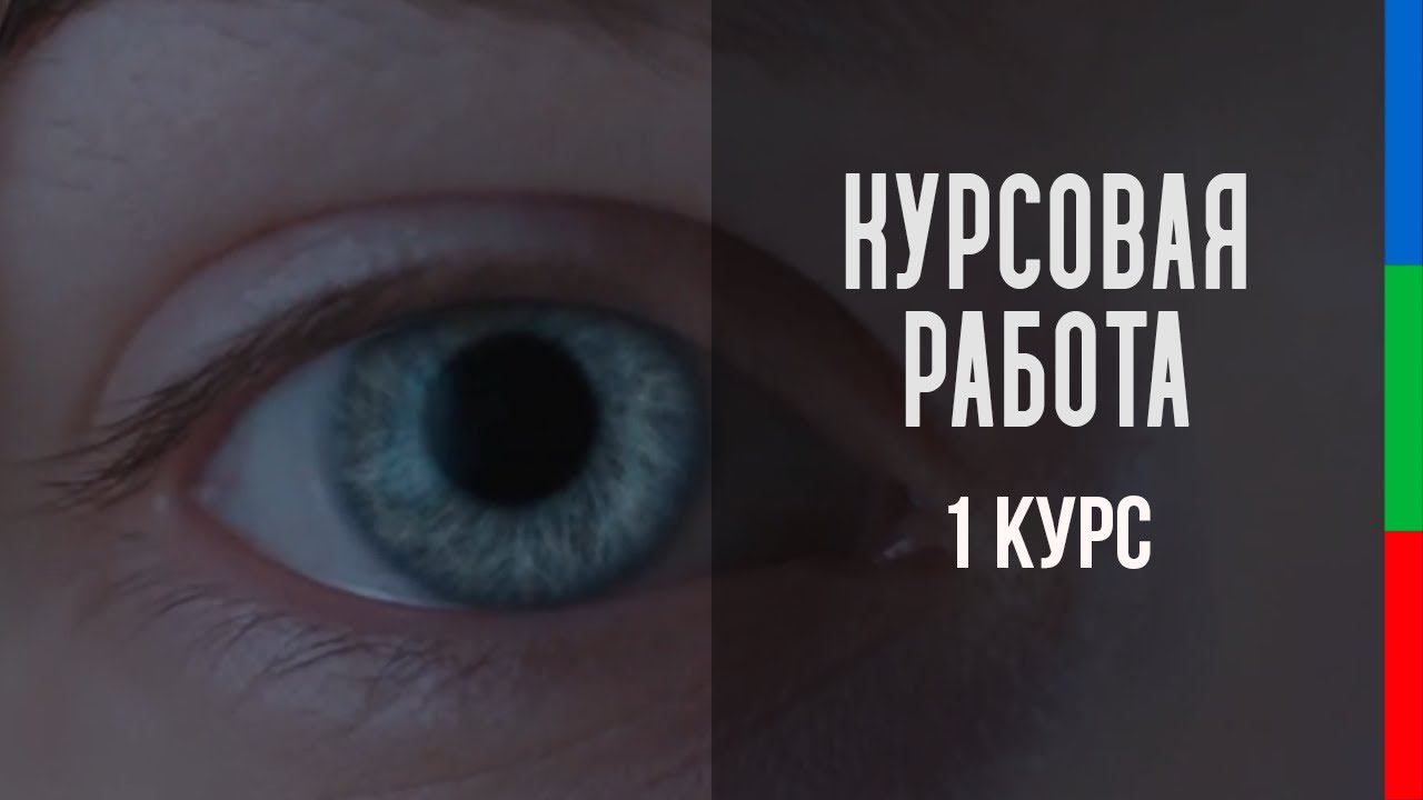 ДО12 Герасименко Курсовая работа Тургор