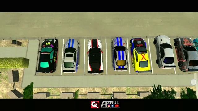 Skyline Gtr 34 and 35,rest in the sky!!!!, car parking multiplayer смотреть онлайн