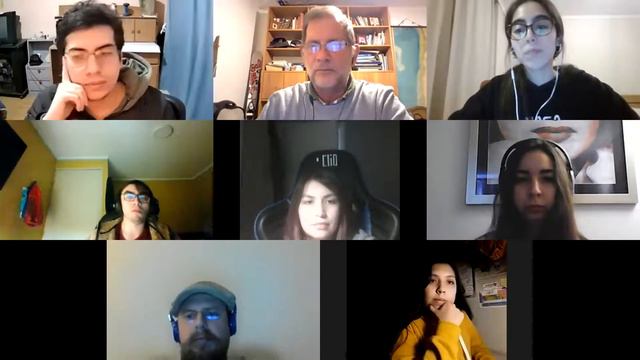 Dr. Pedro Maldonado – Charla Magistral Jornada de Neurociencias SEIC-AENN смотреть онлайн