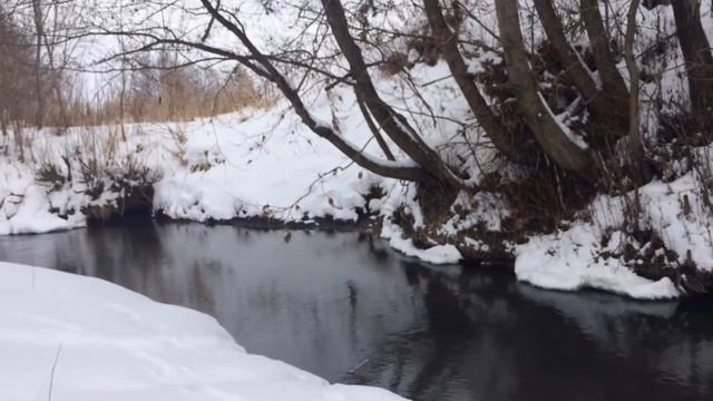 Жерлицы. Рыбалка на жерлицы в марте. Опасный лед./ Открытие рыболовного сезона жидкой воды 2018. смотреть онлайн