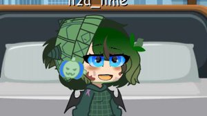 вы не мой капитан, я я не ваш океан.....гача