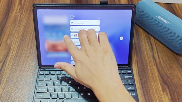 HyperOS Workstation Mode | How to use Xiaomi HyperOS Workstation Mode | Desktop mode for Mi Pad 6