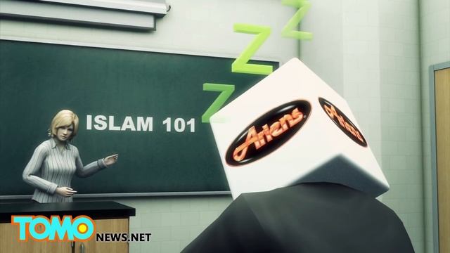 Фабрика в Висконсине грозит уволить рабочих-мусульман за перерывы на молитву смотреть онлайн