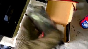 Toyota Starlet замена передних Колодок