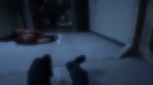 Outlast Chris Walker Death Scene