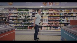 Танец Пятёрочка выручает