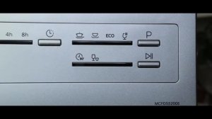 Посудомоечная машина Midea MCFD55200S