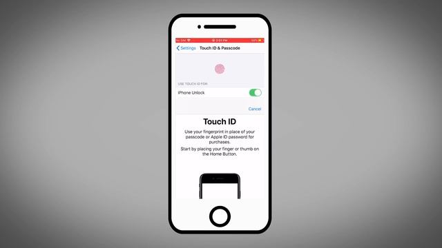 What to Do If Your iPhone's Home Button Stops Working! смотреть онлайн