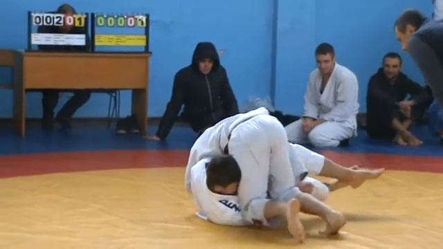 Станислав Сухоруков ("ZR TEAM" Харьков) VS Артём Дворжанский ("Pirates Rolling Jiu-Jitsu") Харьков смотреть онлайн