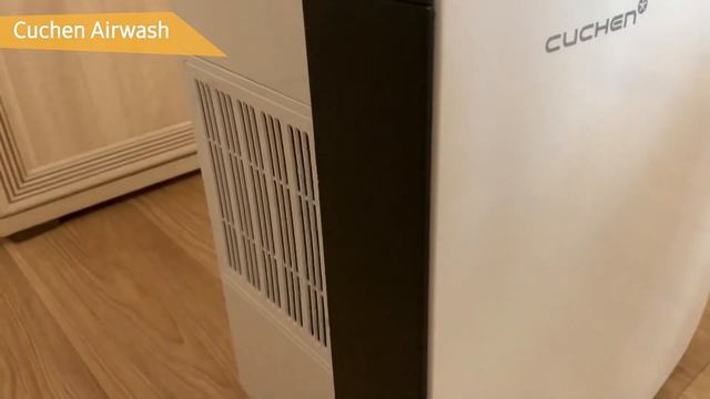 ТОП—7. Лучшие очистители воздуха для квартиры и дома. Рейтинг 2020 года! смотреть онлайн