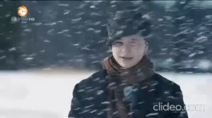 Дивная песня льда из кф Снежная королева 2014