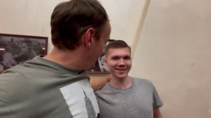 Время жить! Жить сегодня! Жить сейчас