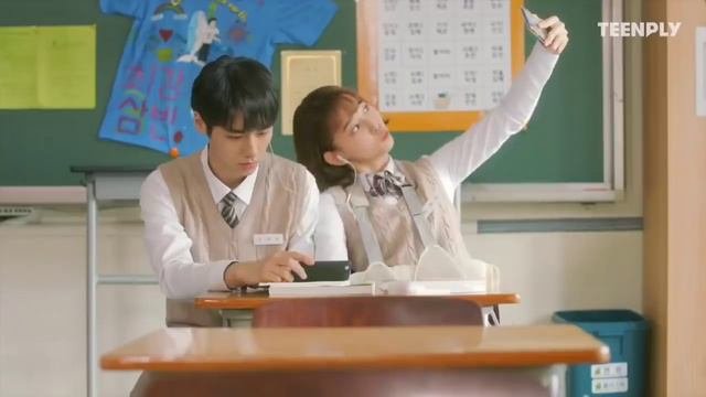 School Love Story 💗Korean Mix Hindi Songs 2022 💗 Korean Drama💗 Chinese Love Story Song 💗 Çin Klip