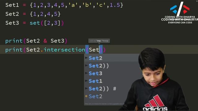 Collection in Python | #12 Python | Python Programming Tutorial for Beginners | [Full Course]