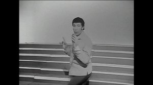 Tom Jones - What's New Pussycat - 1966