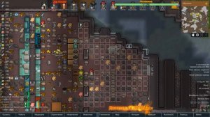 RIMWORLD Улучшение жилищных условий Стрим