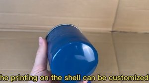 Genuine Parts Oil Filter 26300-2y500 26300-02510 For Hyundai ACCENT ELANTRA SONATA TUCSON