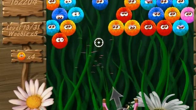 Woobies Level Game Walkthrough смотреть онлайн
