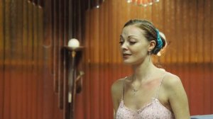 Н. Мясковский - К портрету