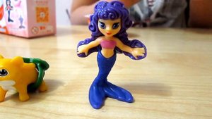 Распаковка Новые игрушки Сюрпризы Киндер Джой Kinder Joy из Китая