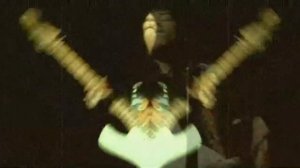 Jimi Hendrix - Johnny B. Goode