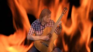 Libertango Astor Piazzolla. For guitar quartet. Arranged by Vadim Koviakh.