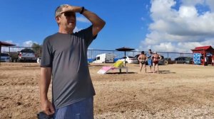 Что за день то такой ! Едем домой 23.07.23.