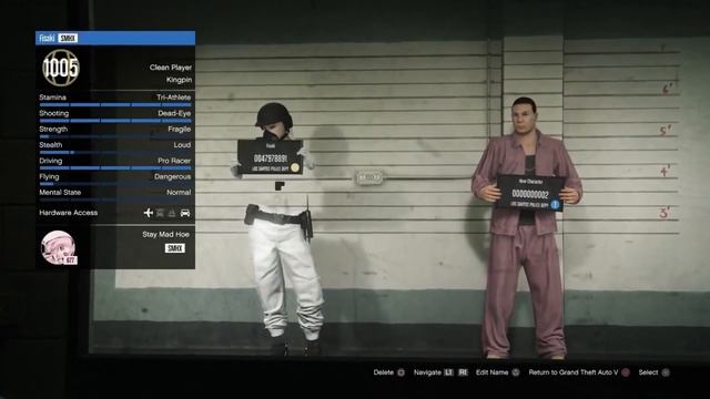 (Patched due to checker no longer working ☹️) My favorite checkered outfits (Full Tutorial)