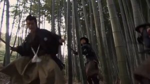 САМУРАЙ. Реальная жизнь японского вoиna