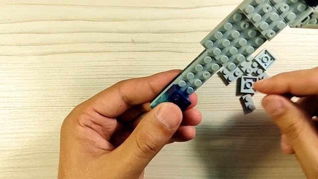 3 САМОЛЕТА из конструктора смотреть онлайн