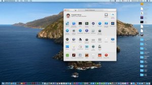 Имеющиеся проблемы в macOS Catalina 10.15.0 РЕЛИЗ