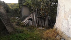 Заброшенный дом в станице все вещи лежат не тронуты - Заброшенный мир!