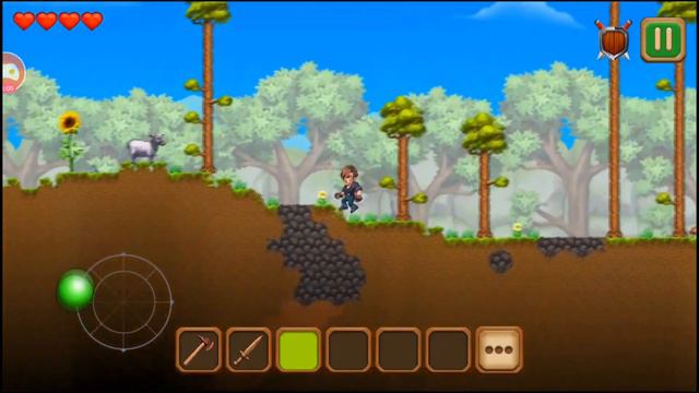 ADVENTARIA - МОЖНО ЛИ ИГРАТЬ В 2020? смотреть онлайн