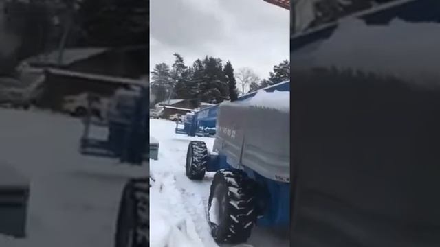 Ремонт Спецтехники