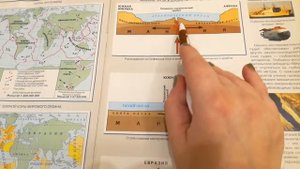 7 класс. Урок 6. Литосфера. Практика