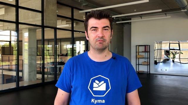 Golang and Kubernetes Skills: Why is #SAPMunich a great place to work for you?! смотреть онлайн