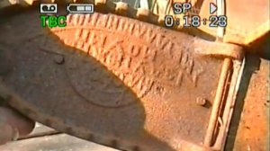 Швейная машинка, чугунный утюг и 1 доллар