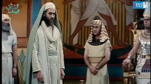 Пайгамбар Юсуф  (алейхи салам) / 39-серия / Көркөм фильм
