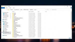 Valorant a Critical Error Has Occurred and the Process Must Be Terminated - Windows 10