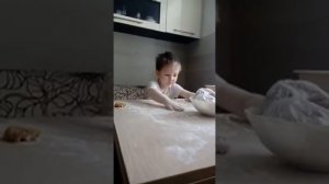 Как просеять муку без сита в домашних условиях