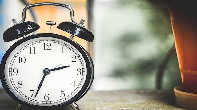 Clock Ticking Noise for STUDYING | RELAXING | MEDITATION смотреть онлайн