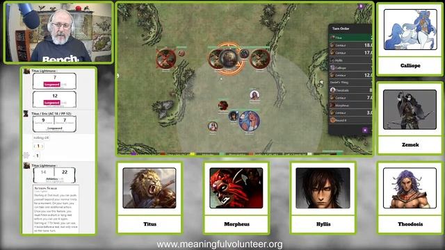 The Oracle's Chosen - Episode 4 - Those Left Behind смотреть онлайн