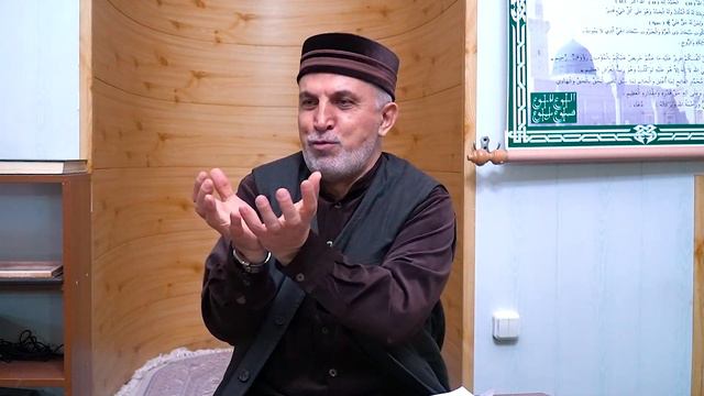 Хасавюрт районалъул Советское росулъ мажлис (18.01.2023). Абу Ариф аль-Кикуни смотреть онлайн