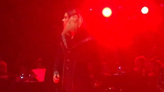 О любви; Последнее Испытание, театр Этериус, 11.03.23 - Г. Шиманская, А. Казьмин смотреть онлайн