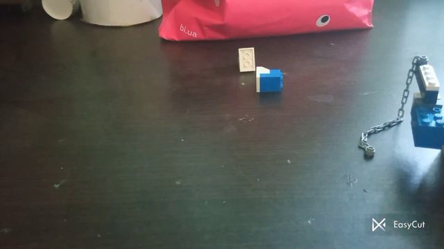 Як зробити персонажа 8-біт з лего смотреть онлайн