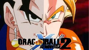 Dragon Ball Xenoverse 2 (PC) Vegito & Gogeta Gameplay