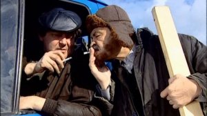 Городок - Как село называется?